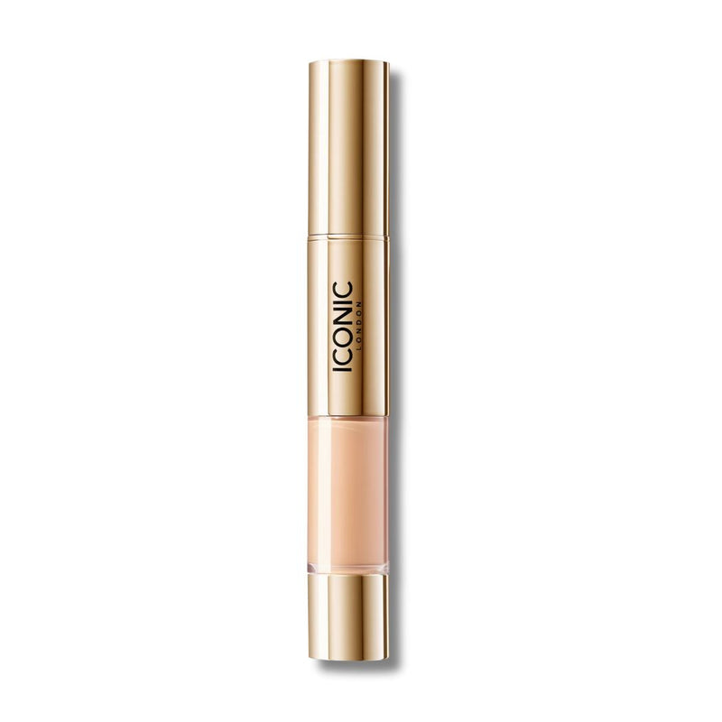ICONIC London Radiant Concealer and Brightening Duo