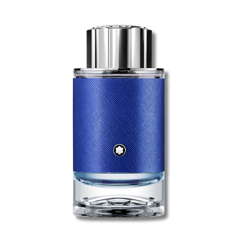 Montblanc Explorer Ultra Blue Eau de Parfum 100ml