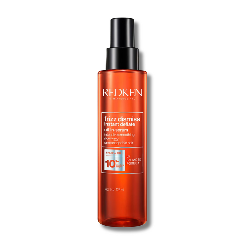 Redken Frizz Dismiss Instant Deflate 125ml