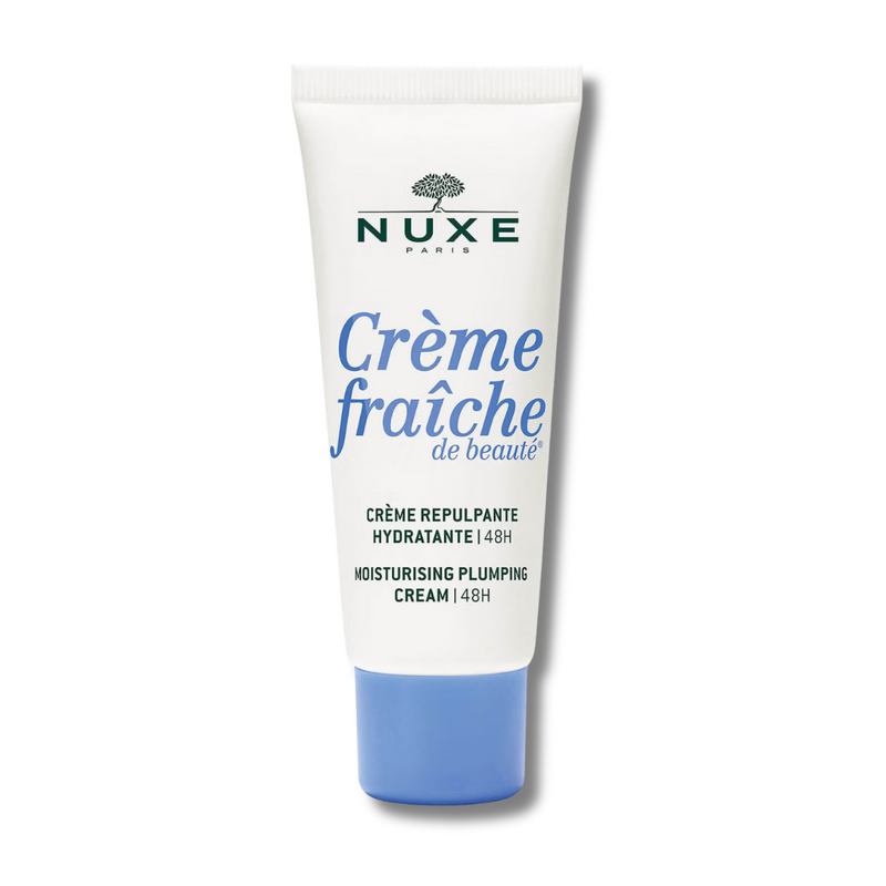 NUXE Crème Fraîche de Beauté Moisturising Plumping Cream - Normal Skin 30ml