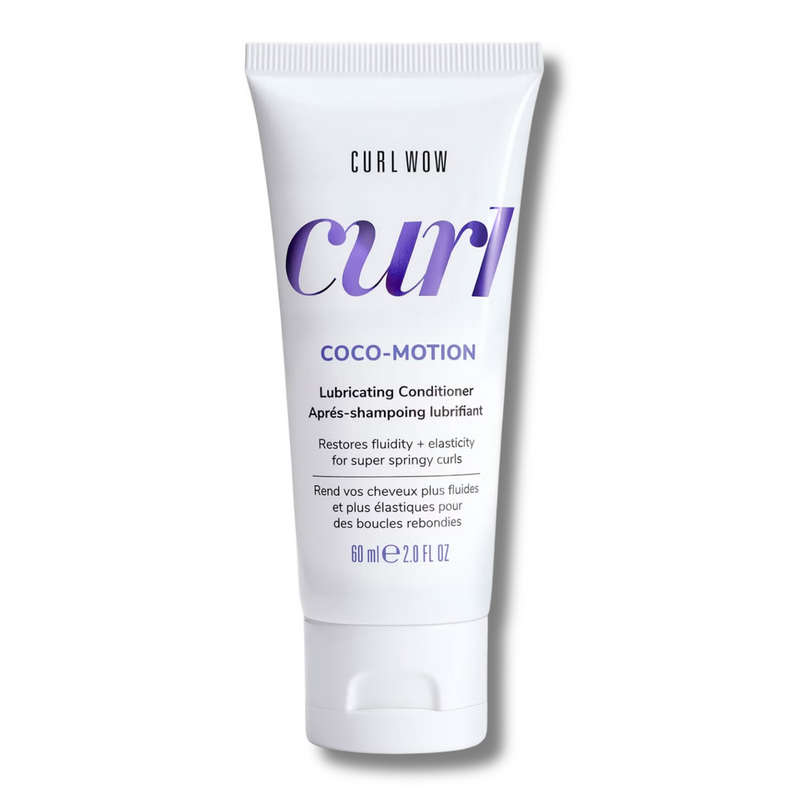 Color Wow Travel Curl Wow COCO-MOTION 60ml