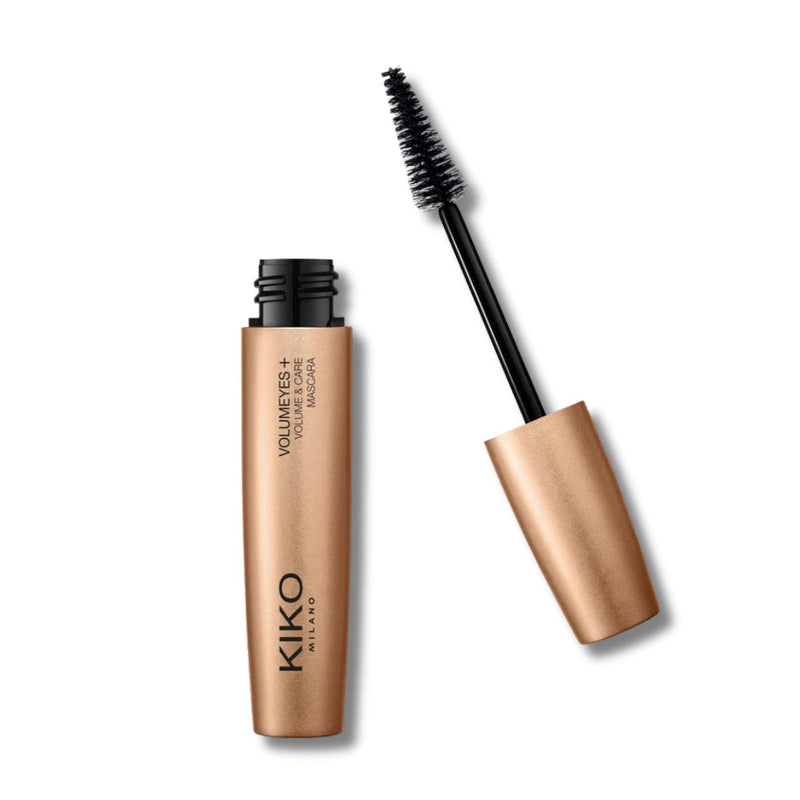 KIKO Milano Volumeyes+ Mascara 11ml