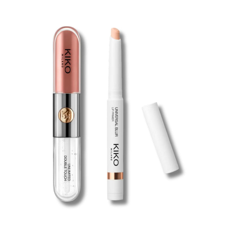 KIKO Milano Exclusive All Night Lip Duo