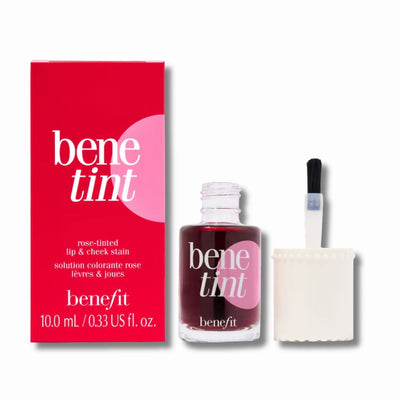 benefit Bene Tint Rose Tinted Lip & Cheek Stain