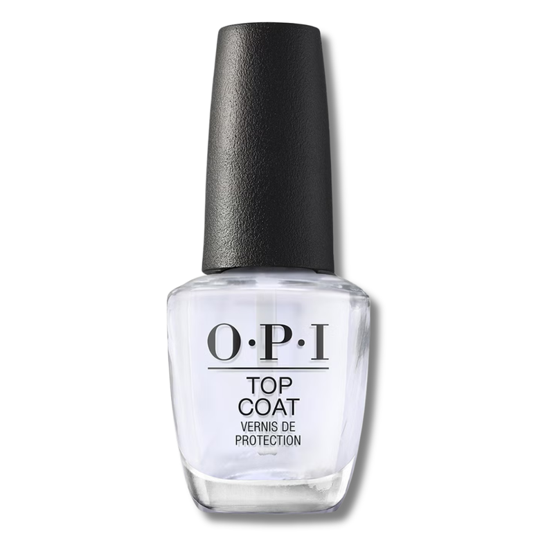 OPI Top Coat 15ml