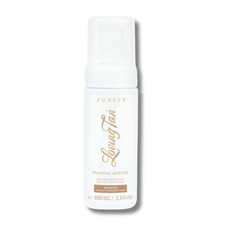 Loving Tan Purest Tanning Mousse 100ml