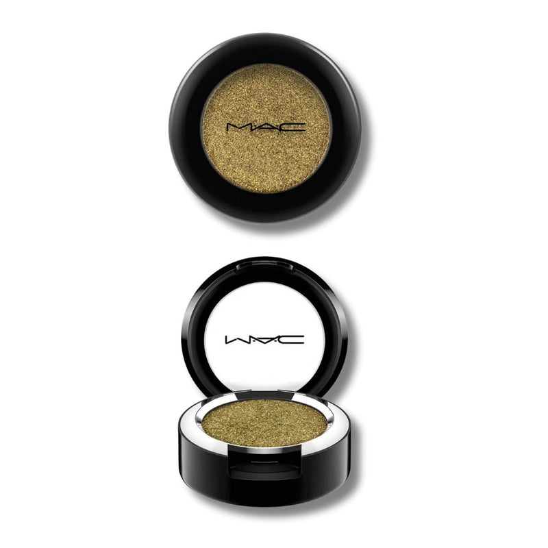MAC Dazzleshadow Extreme Small Eye Shadow 1.5g (Various Shades)