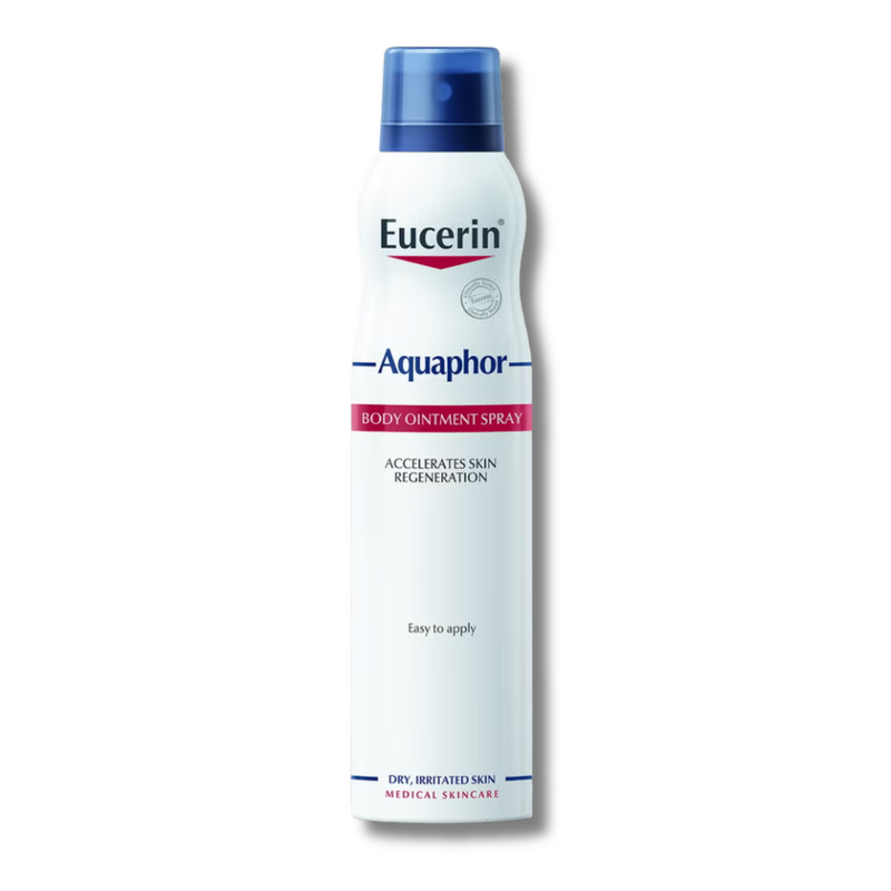 Eucerin Aquaphor B/Ointment Spray 250ml