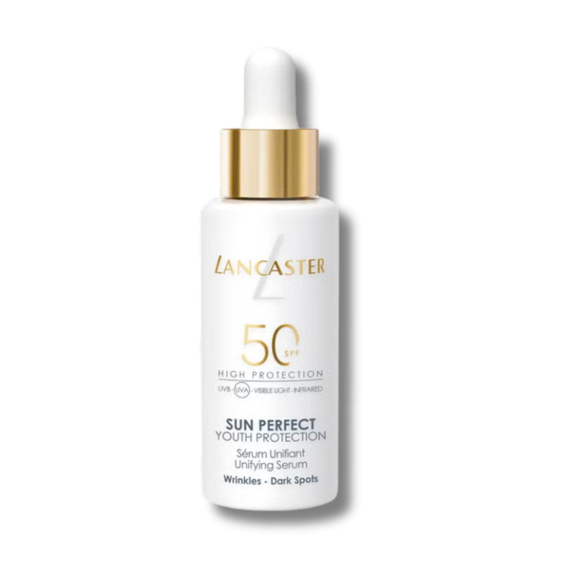 Lancaster Sun Perfect Unifying Serum SPF50, 30ml