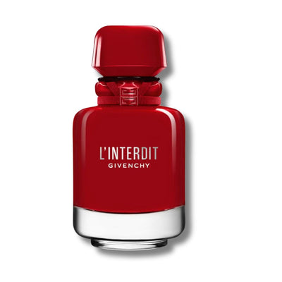 Givenchy L'Interdit Rouge Ultime Eau de Parfum