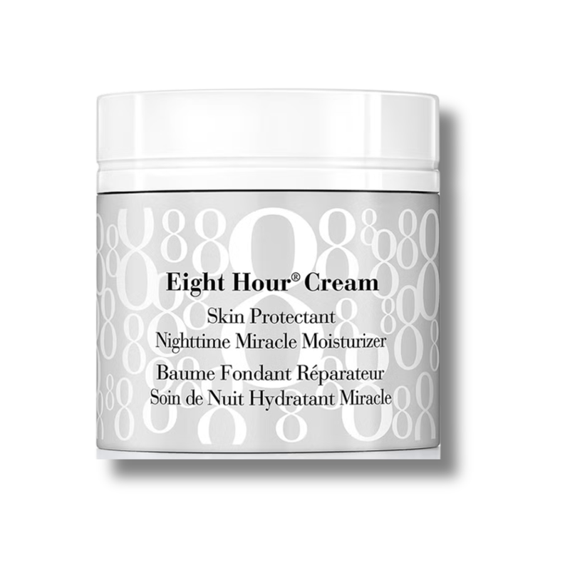 Elizabeth Arden Eight Hour Skin Protectant Night Time Miracle Moisturiser 50ml