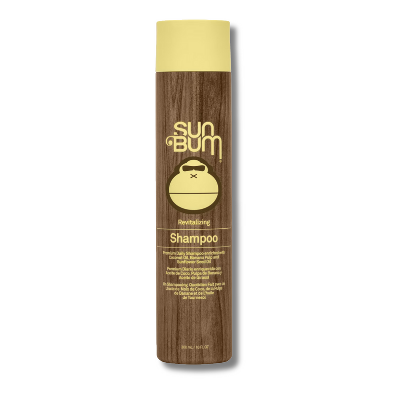 Sun Bum Revitalizing Shampoo