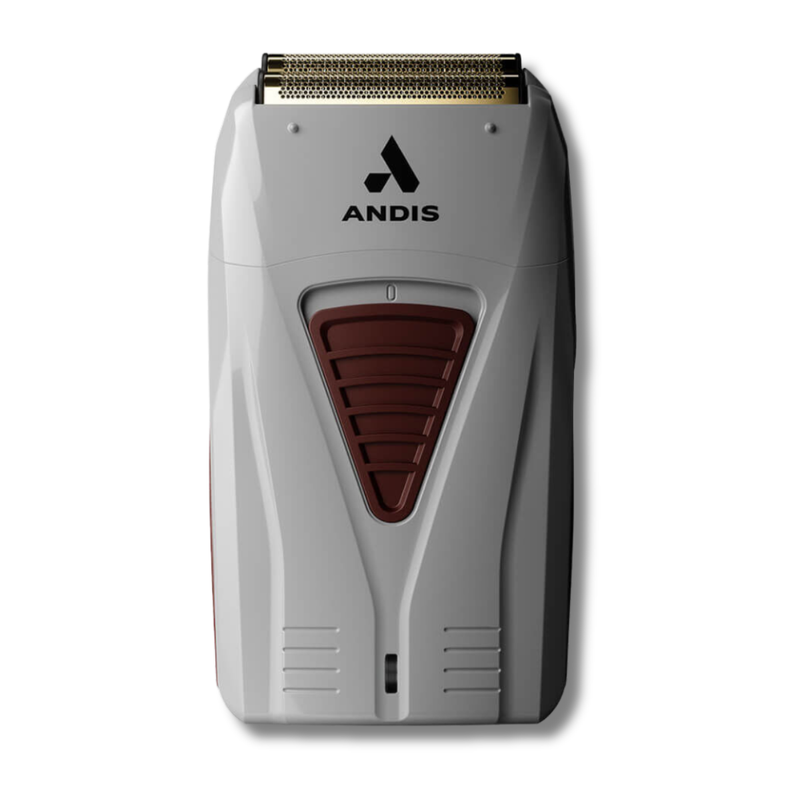 Andis Profoil Lithium Titanium Foil Shaver