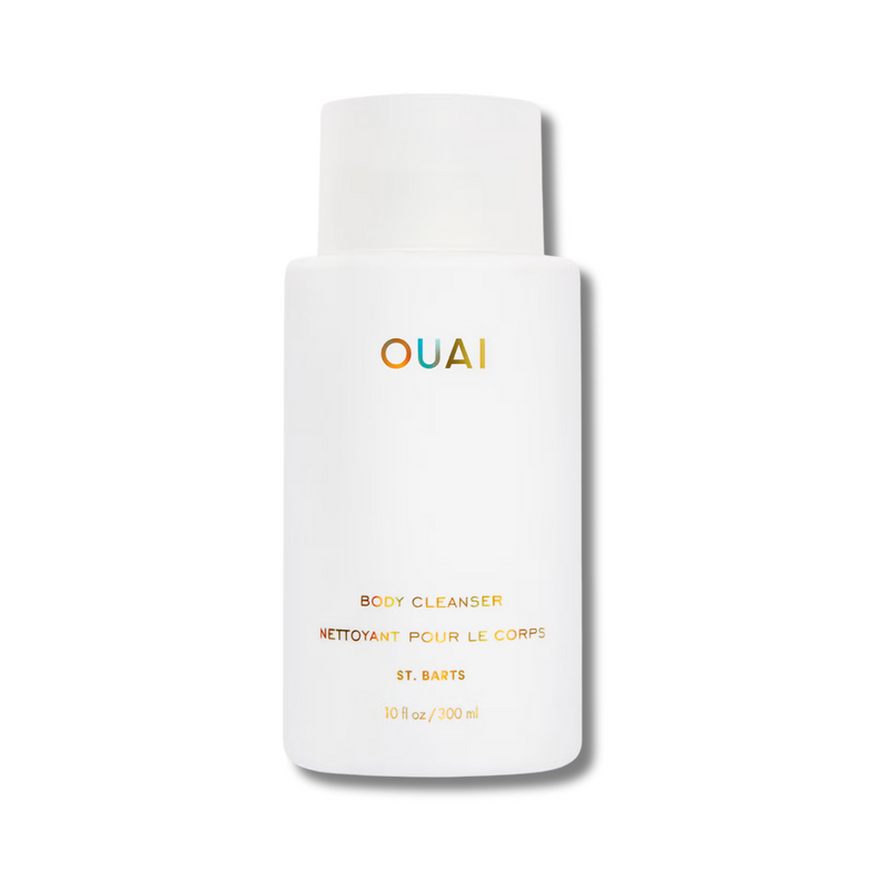 OUAI St. Barts Body Cleanser 300ml