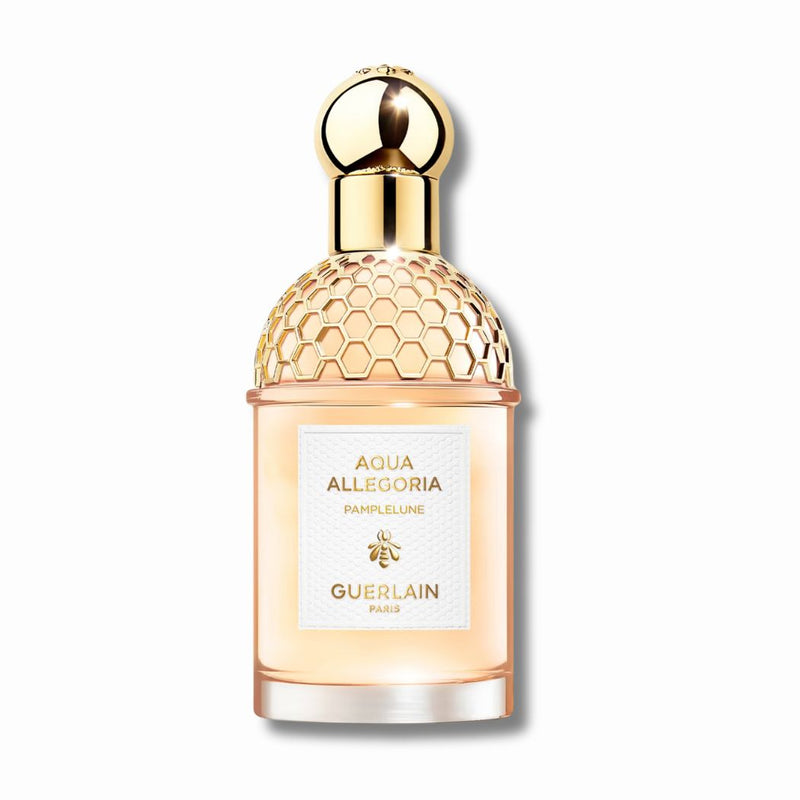 GUERLAIN Aqua Allegoria Pamplelune Eau De Toilette
