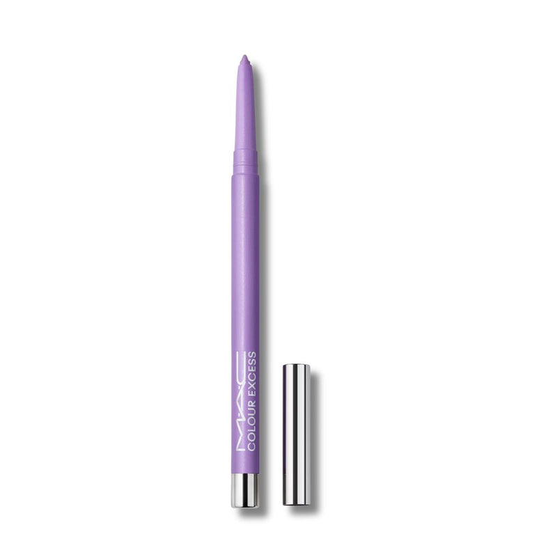 MAC Colour Excess Gel Pencil Eyeliner 0.35g (Various Shades)
