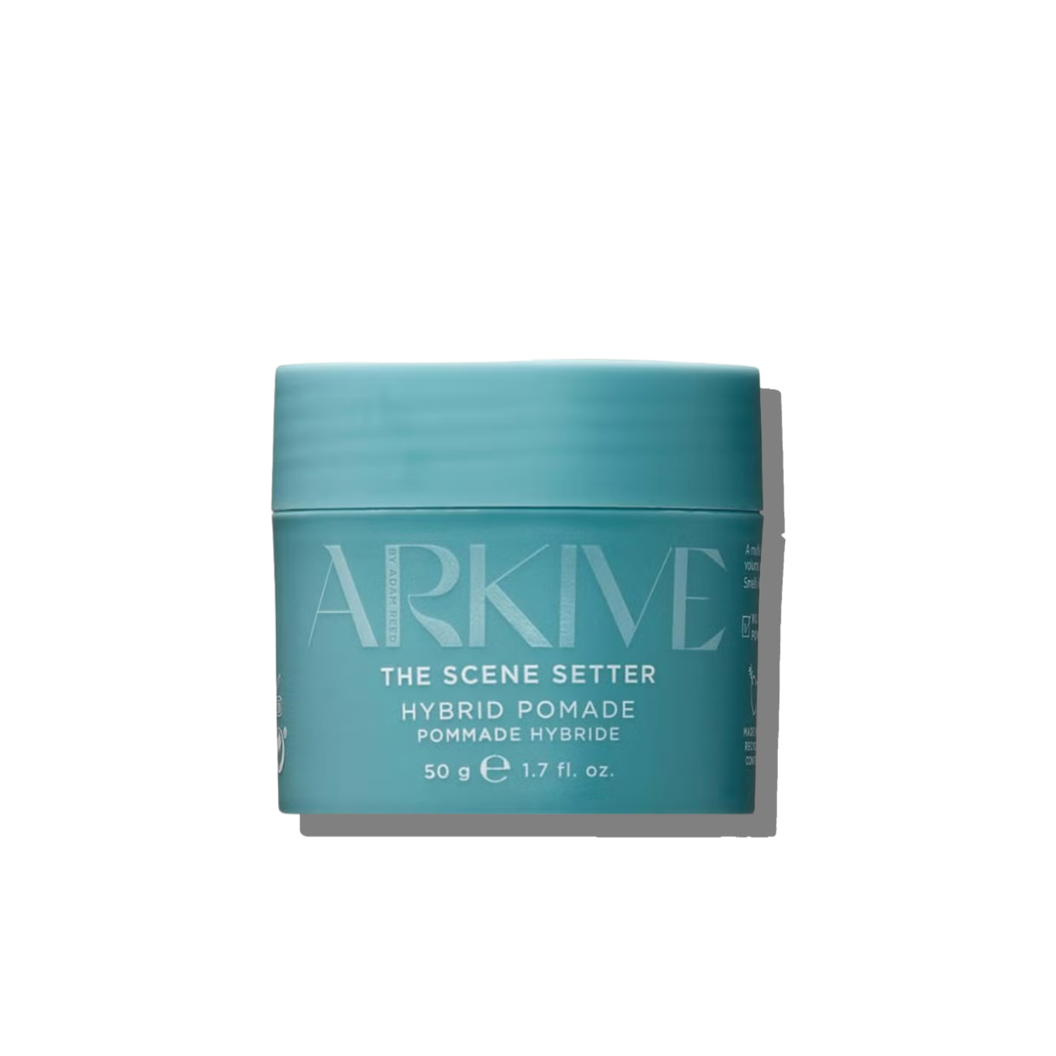 ARKIVE Headcare The Scene Setter Hybrid Pomade 50ml – Beaut Flo