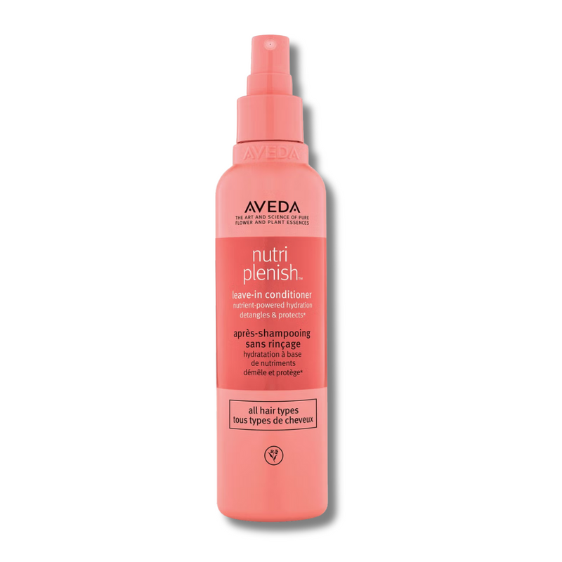 Aveda Nutriplenish Leave-in Conditioner 200ml