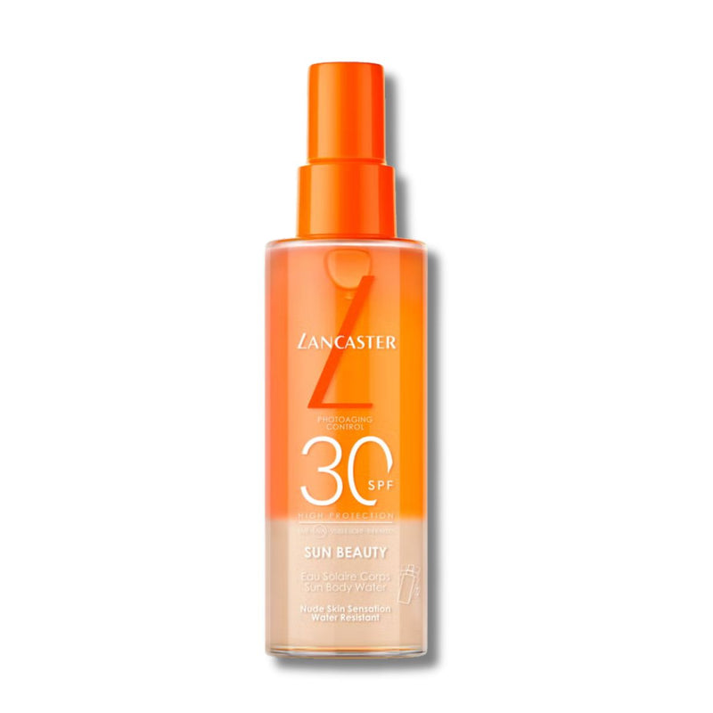 Lancaster Sun Beauty Sun Protective Water SPF30 150ml