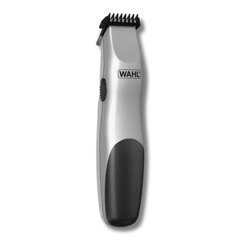 WAHL Groomsman Battery Operated Trimmer Kit