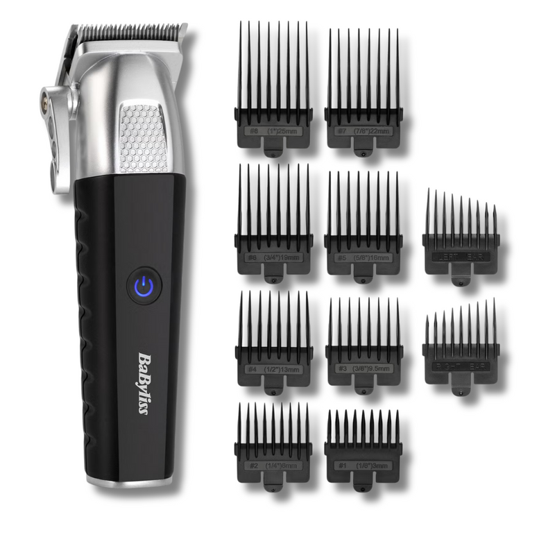 BaByliss Lithium Power Hair Clipper
