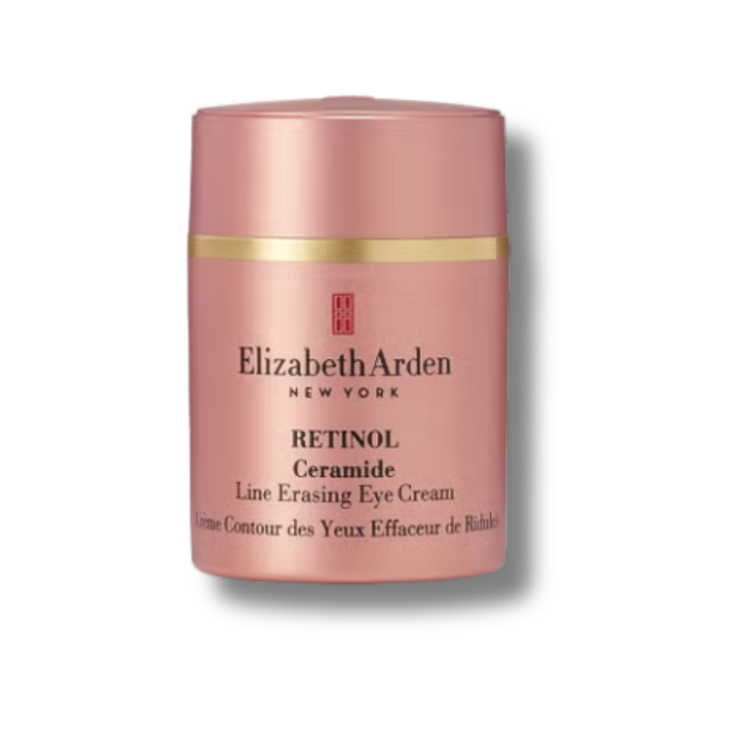 Elizabeth Arden Retinol Ceramide Line Erasing Eye Cream 15ml