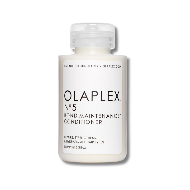 Olaplex Travel Size No. 5 Bond Maintenance Strengthening and Reparative Hair Conditioner 100ml