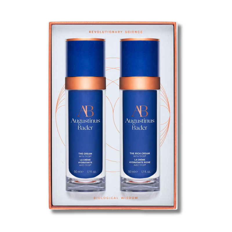 Augustinus Bader The Discovery Duo 50ml