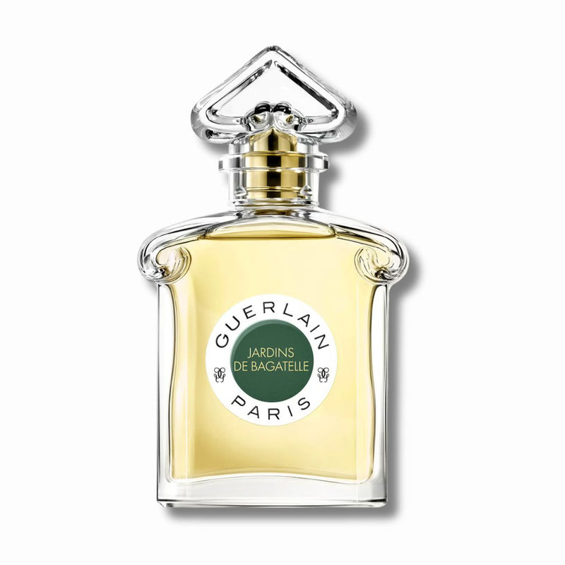 GUERLAIN Les Légendaires Jardins De Bagatelle Eau De Parfum 75ml