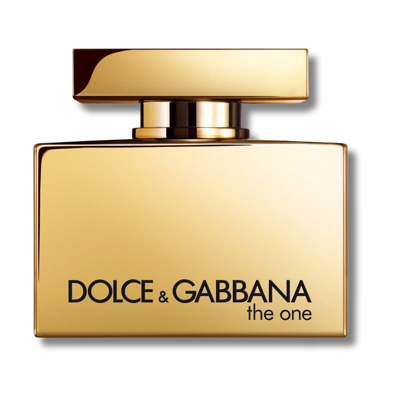 Dolce&Gabbana To Gold Eau de Parfum 75ml