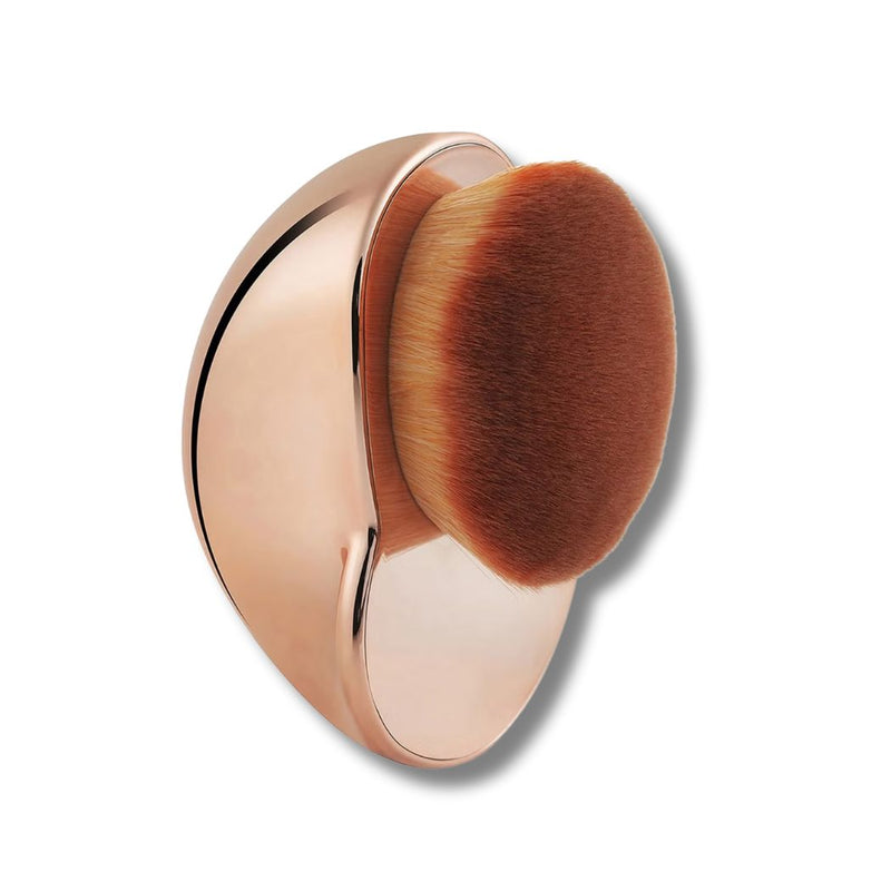 ICONIC LONDON Pro-Evo Buffer Brush