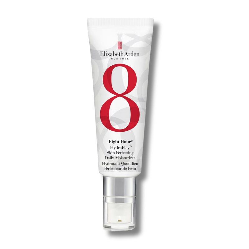 Elizabeth Arden Eight Hour HydraPlay Skin Perfecting Daily Moisturizer 45ml