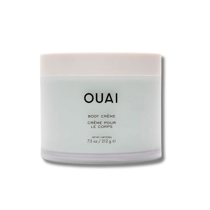 OUAI Body Creme 212g