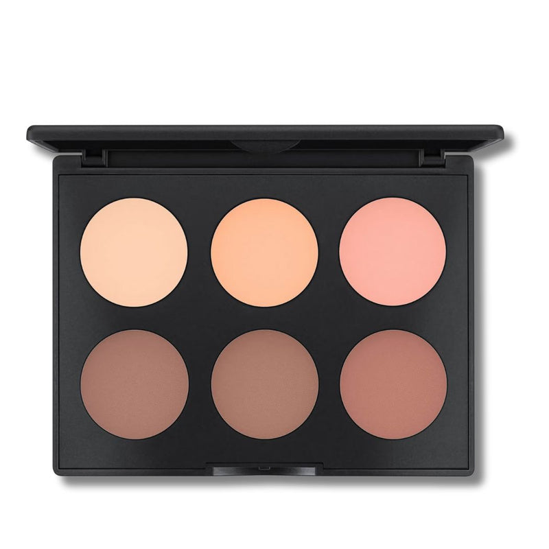 MAC Studio Fix Sculpt and Shape Contour Palette - Light Medium