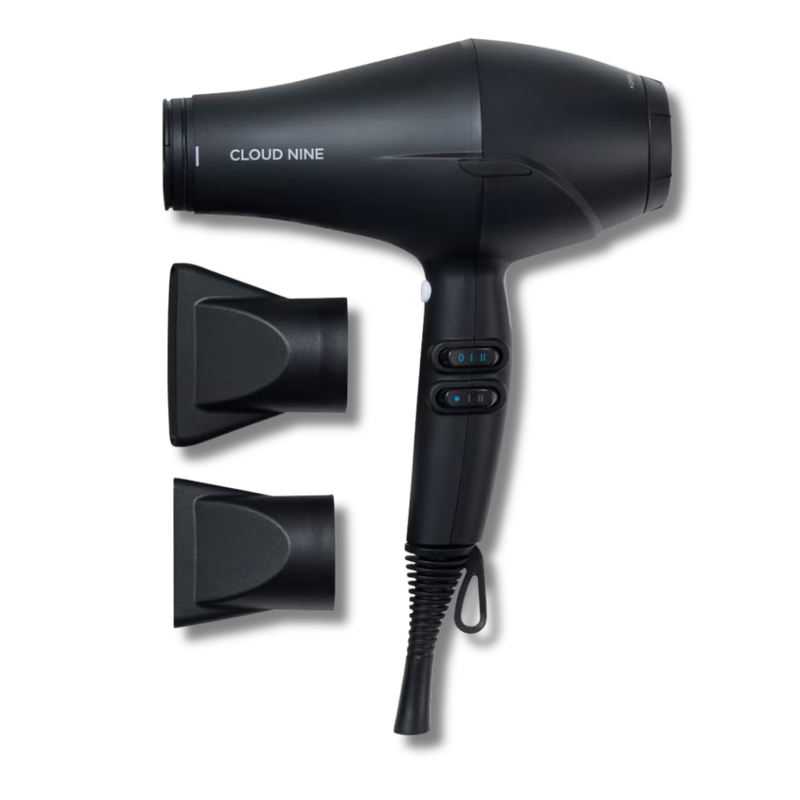 CLOUD NINE The Airshot Hair Dryer