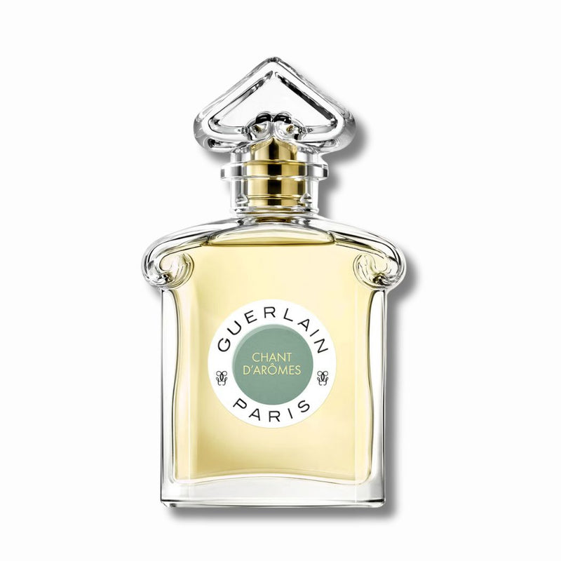 GUERLAIN Les Légendaires Chant D&