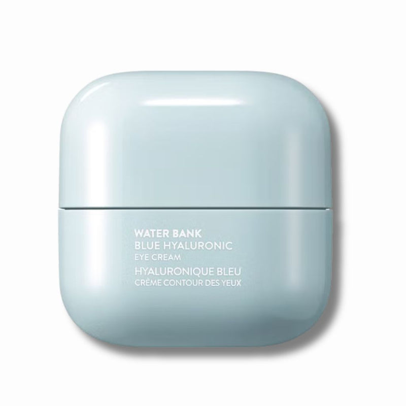 LANEIGE Water Bank Blue Hyaluronic Eye Cream 25ml