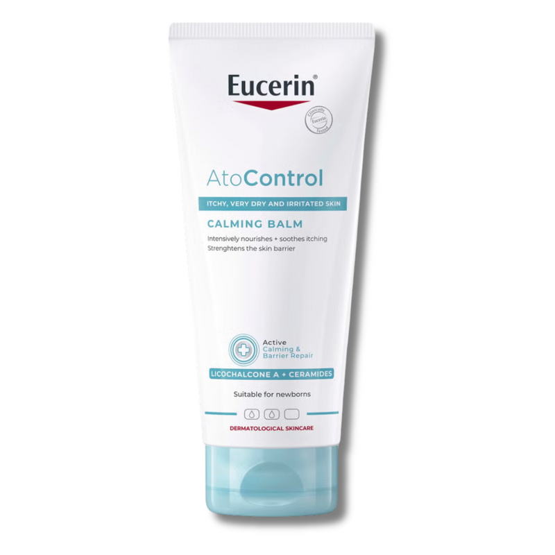 Eucerin Atocontrol Balm 200ml