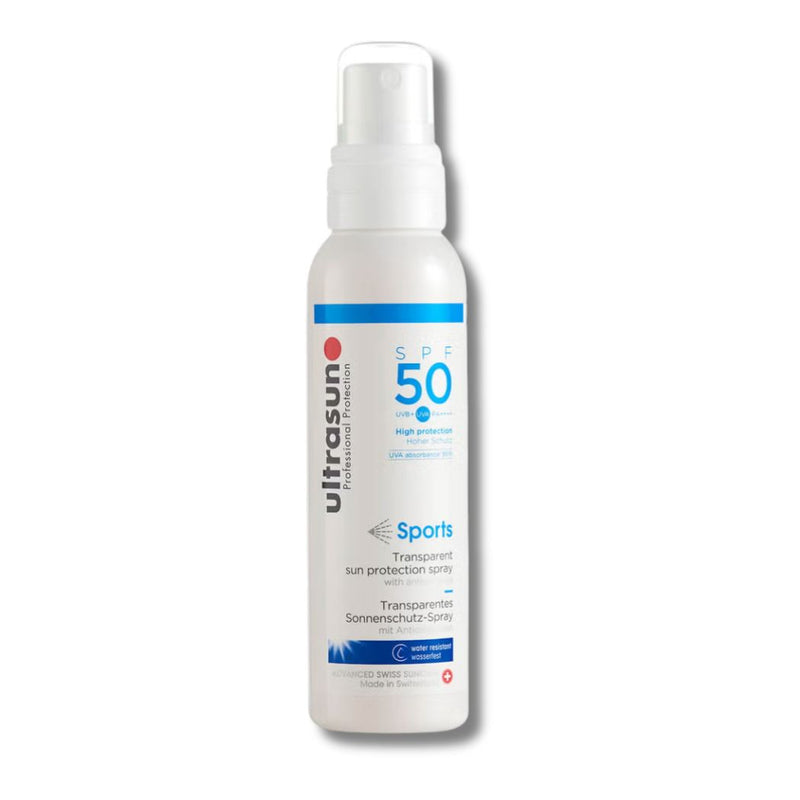 UltraSun Very High SPF 50 Sports Spray Formula (150ml)