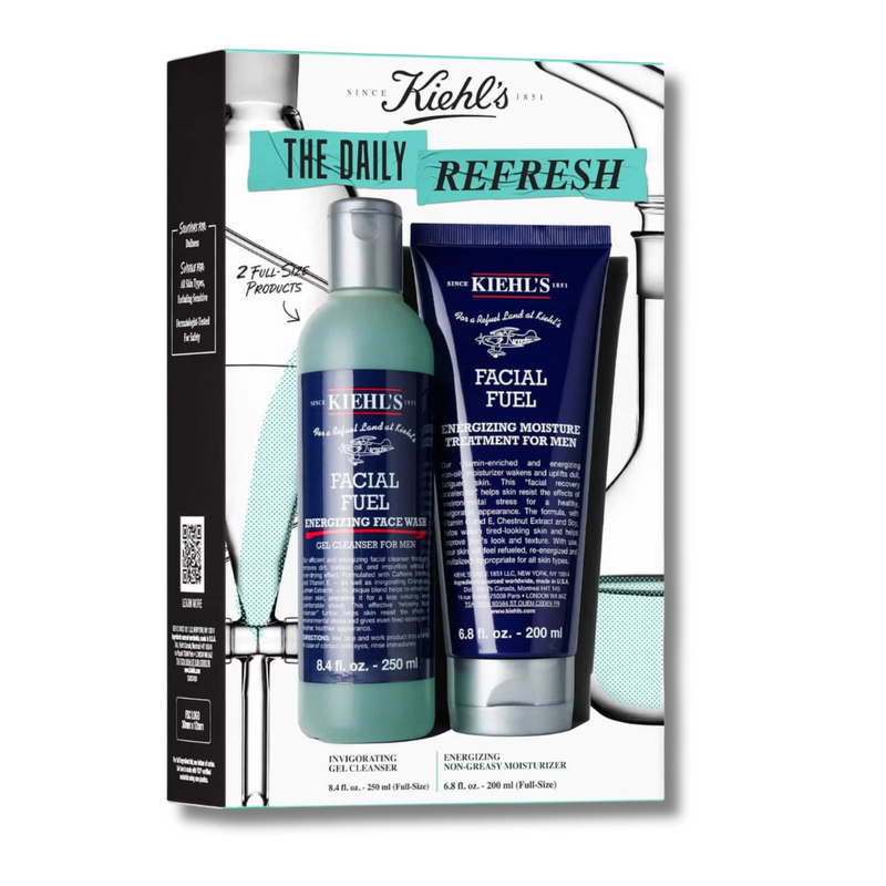 Kiehl&