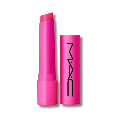 MAC Squirt Plumping Gloss Stick 2.3g (Various Shades)