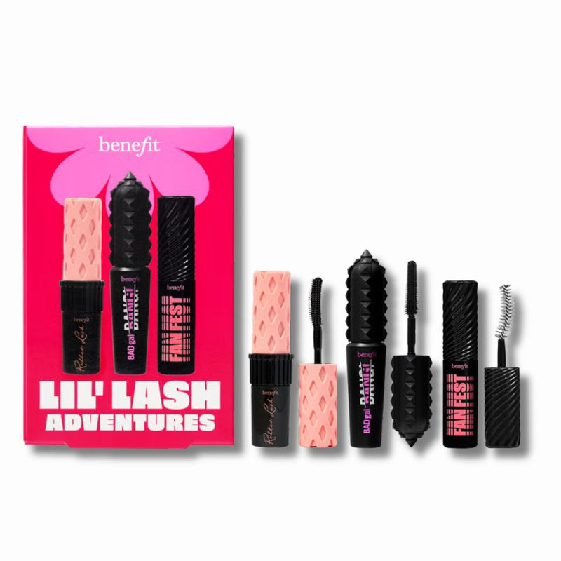benefit Lil&