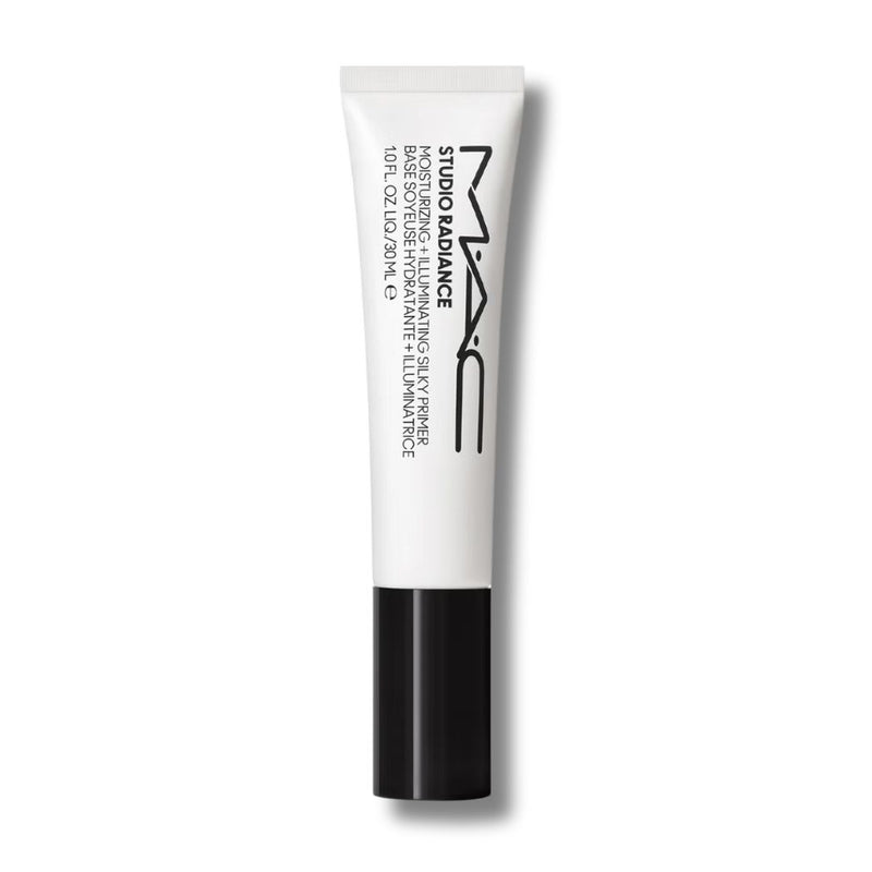 MAC Studio Radiance Moisturising + Illuminating Silky Primer 20g