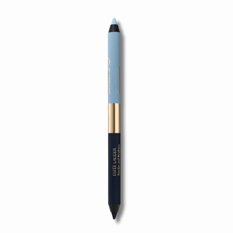 Estée Lauder Kajal Duo The Modern Estée Blue 0.03 oz