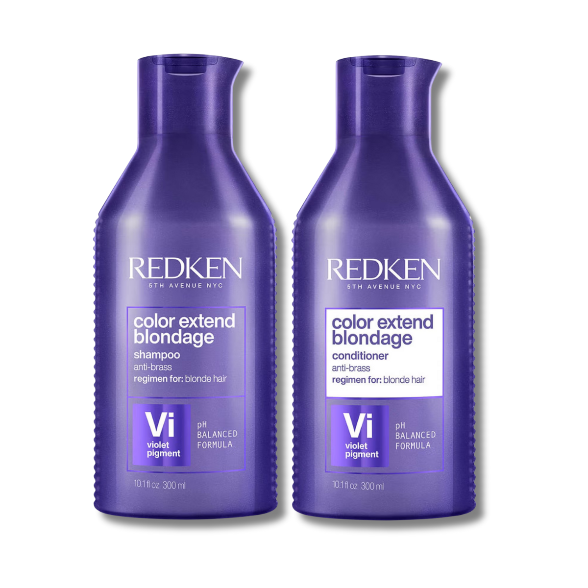 Redken Colour Extend Blondage Duo (2 x 300ml)