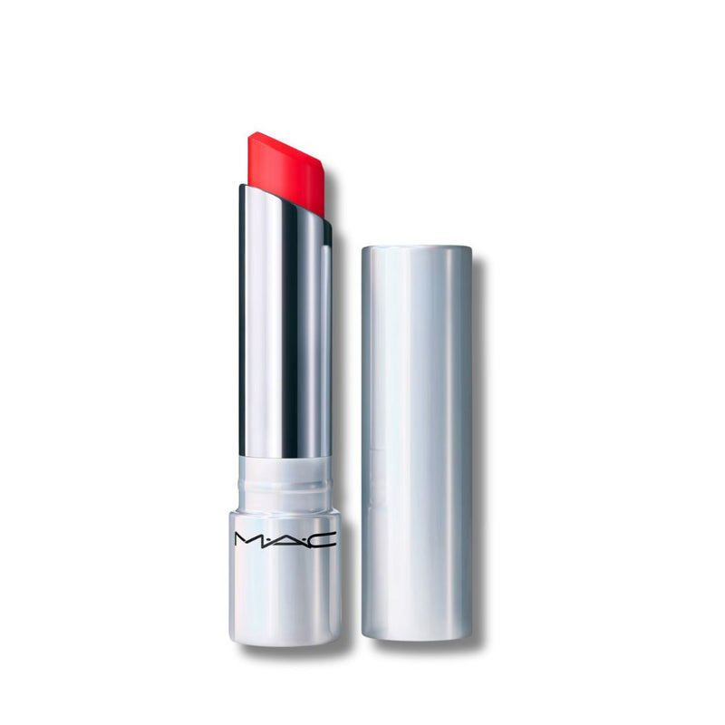 MAC Glow Play Tendertalk Lip Balm 3.14g (Various Shades)