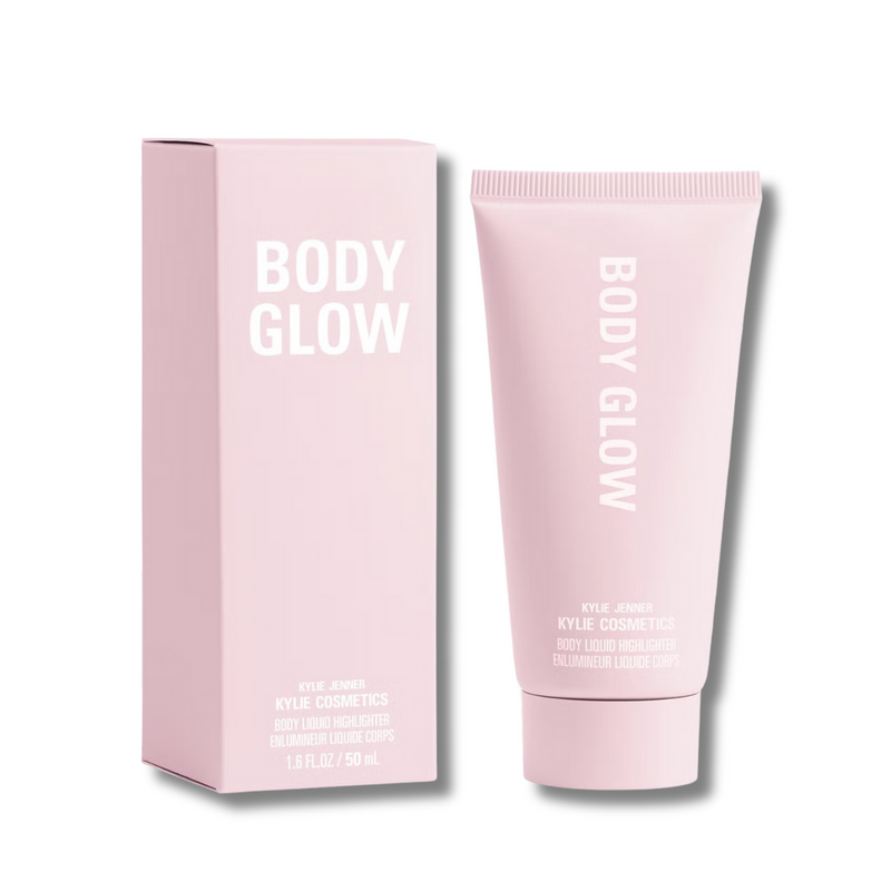 Kylie Cosmetics Body Glow Highlighter 50ml (Various Shades)