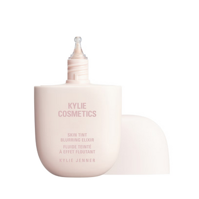 Kylie Cosmetics Skin Tint Blurring Elixir Foundation 30ml (Various Shades)