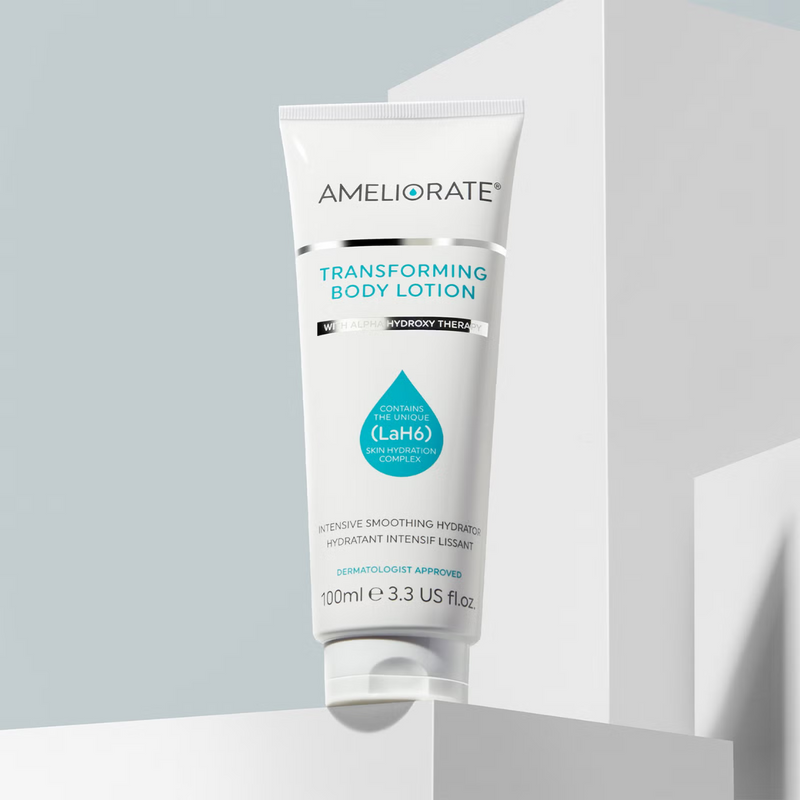 AMELIORATE Transforming Body Lotion 100ml