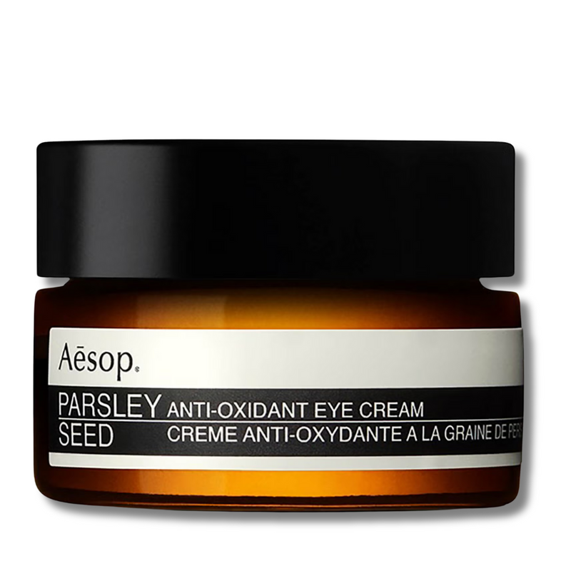 Aesop Parsley Seed Anti-Oxidant Eye Cream 10ml